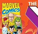X-Men: The Hidden Years Vol 1 22