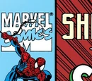 Amazing Spider-Man Vol 1 392