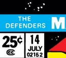 Defenders Vol 1 14