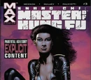 Shang-Chi: Master of Kung Fu Vol 1 3