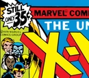 X-Men Vol 1 118