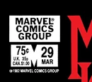 Moon Knight Vol 1 29