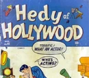 Hedy of Hollywood Comics Vol 1 41