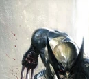 Wolverine (James "Logan" Howlett)