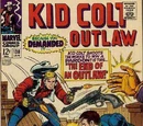 Kid Colt Outlaw Vol 1 138
