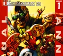Ultimates Annual Vol 1 1