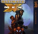 Ultimate X-Men Vol 1 36