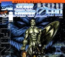Silver Surfer/Weapon Zero Vol 1