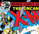 X-Men Vol 1 119