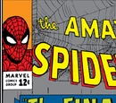 Amazing Spider-Man Vol 1 33