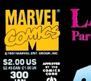 Daredevil Vol 1 300