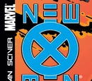New X-Men Vol 1 123