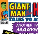 Tales to Astonish Vol 1 65