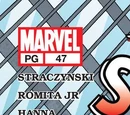 Amazing Spider-Man Vol 2 47