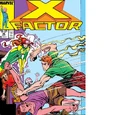 X-Factor Vol 1 20
