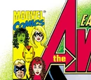 Avengers Vol 3 28
