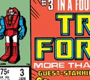 Transformers Vol 1 3