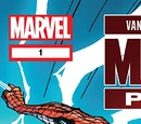 Marvel Comics Presents Vol 2 1