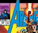 Avengers Vol 1 373