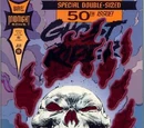 Ghost Rider Vol 3 50