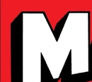 Marvel Mystery Comics Vol 1 10