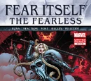 Fear Itself: The Fearless Vol 1 12