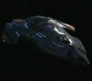 USS Relativity
