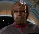 Michael Dorn