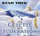 Die Gesetze der Föderation