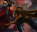 Batalla de Malachor V