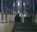 Biblioteca Jedi