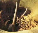 Sarlacc