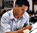 Warren Fu