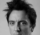 Peter Serafinowicz