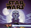 Star Wars: Jedi Vs. Sith