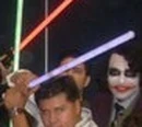 Irwin Daayán