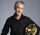 Anthony Daniels