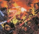 Cuarta Batalla de Ruusan