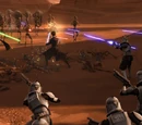 Segunda Batalla de Geonosis