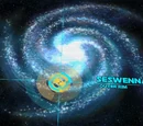 Ocupación del sector Seswenna