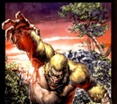 Congorilla (New Earth)