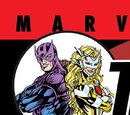 Thunderbolts Vol 1 60