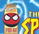 Amazing Spider-Man Vol 1 422