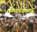 X-Men: Hellfire Club Vol 1 1