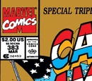 Captain America Vol 1 383