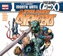 New Avengers Vol 2 23