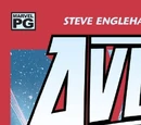 Avengers: Celestial Quest Vol 1 5