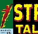 Strange Tales Vol 1 110