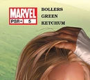 Emma Frost Vol 1 5