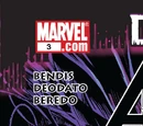 Dark Avengers Vol 1 3